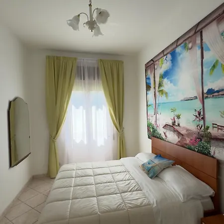 Le 4 Stagioni Apartment Agerola Exterior photo