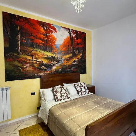 Le 4 Stagioni Apartment Agerola Exterior photo