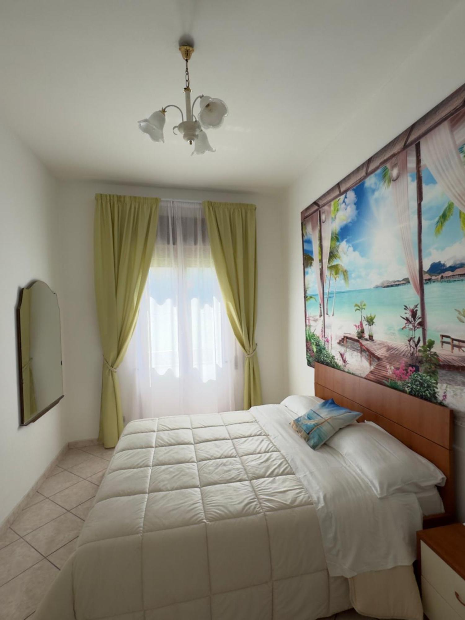 Apartment Le 4 Stagioni