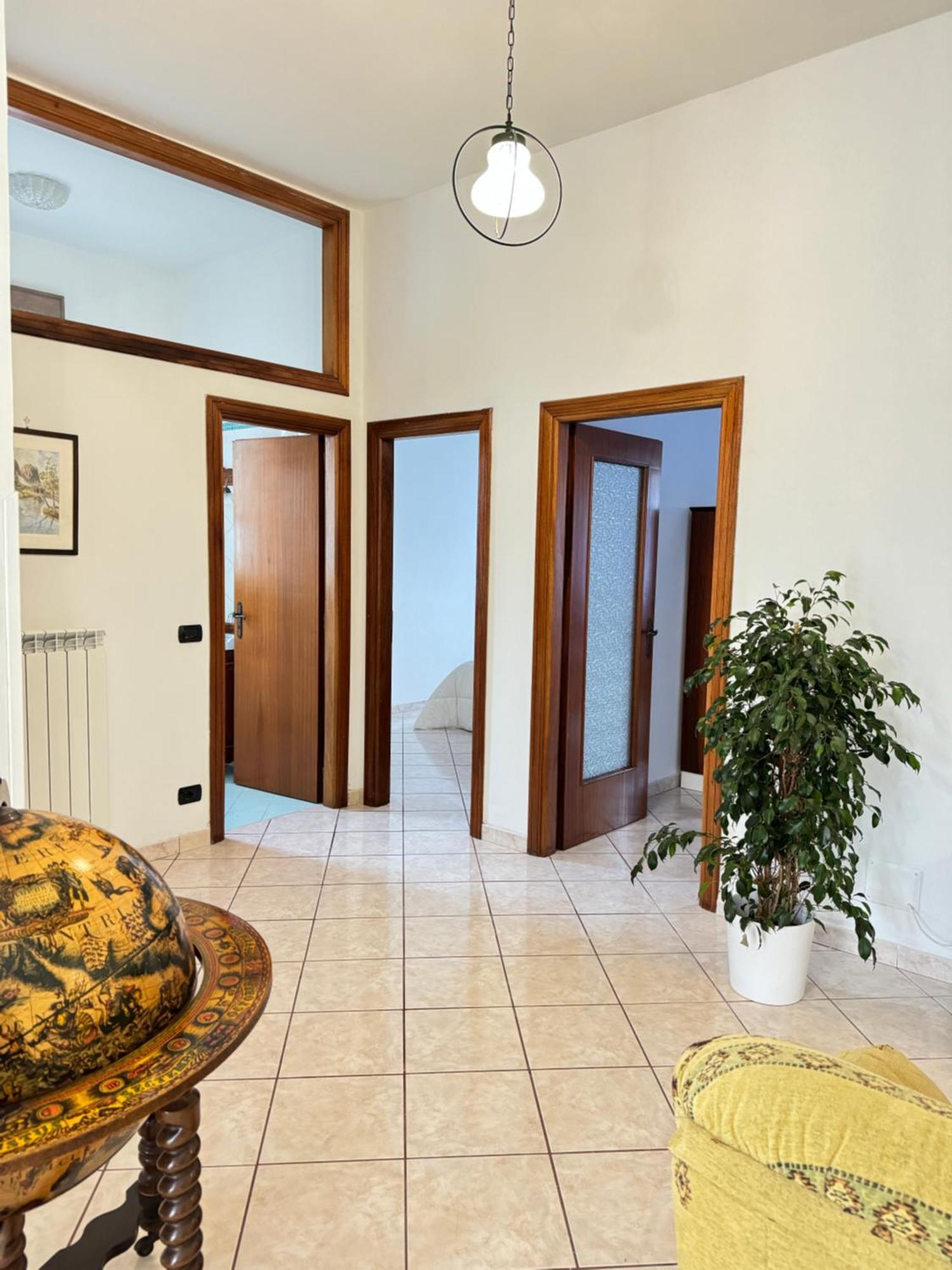 Le 4 Stagioni Apartment