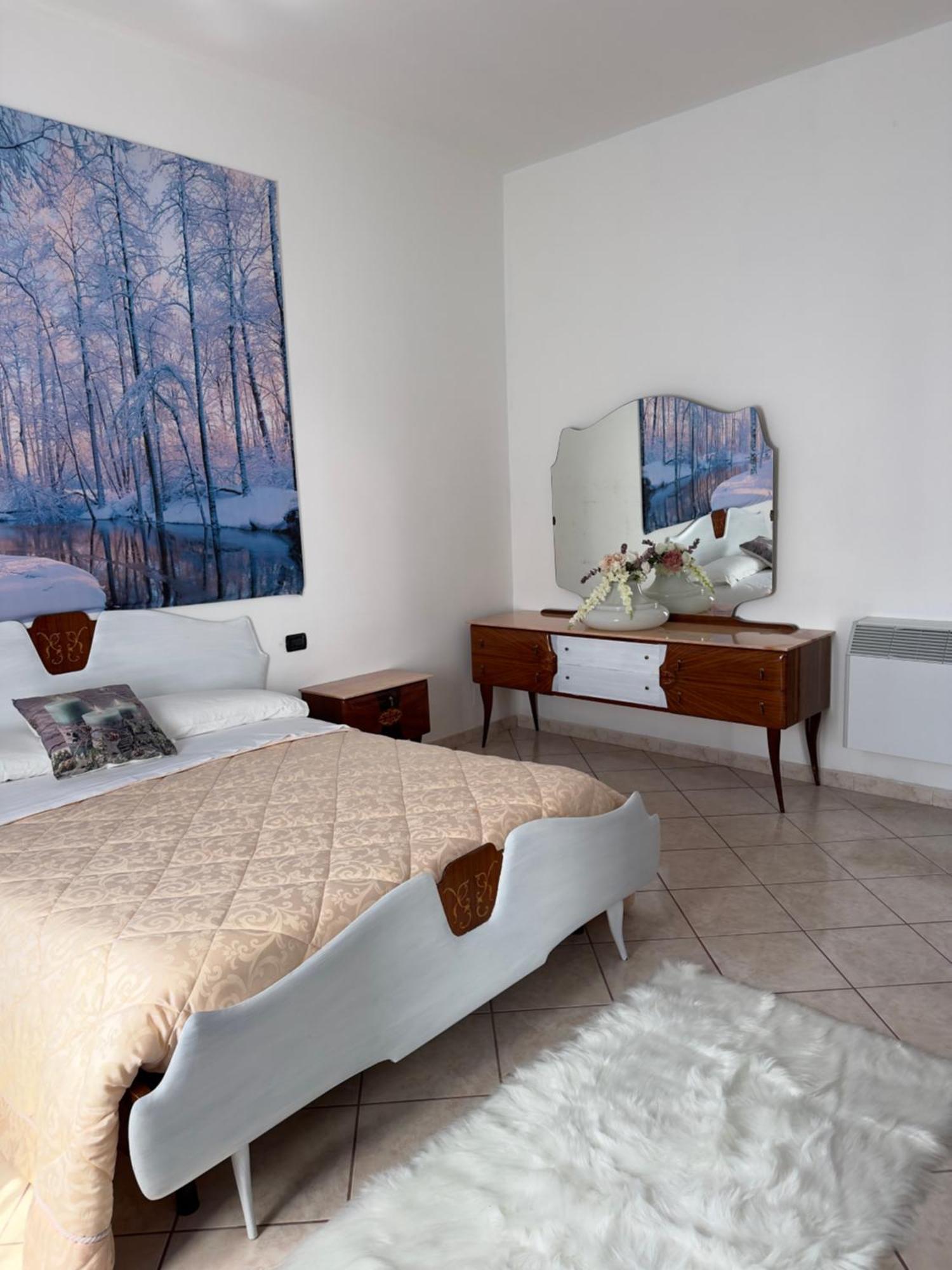 Le 4 Stagioni Apartment