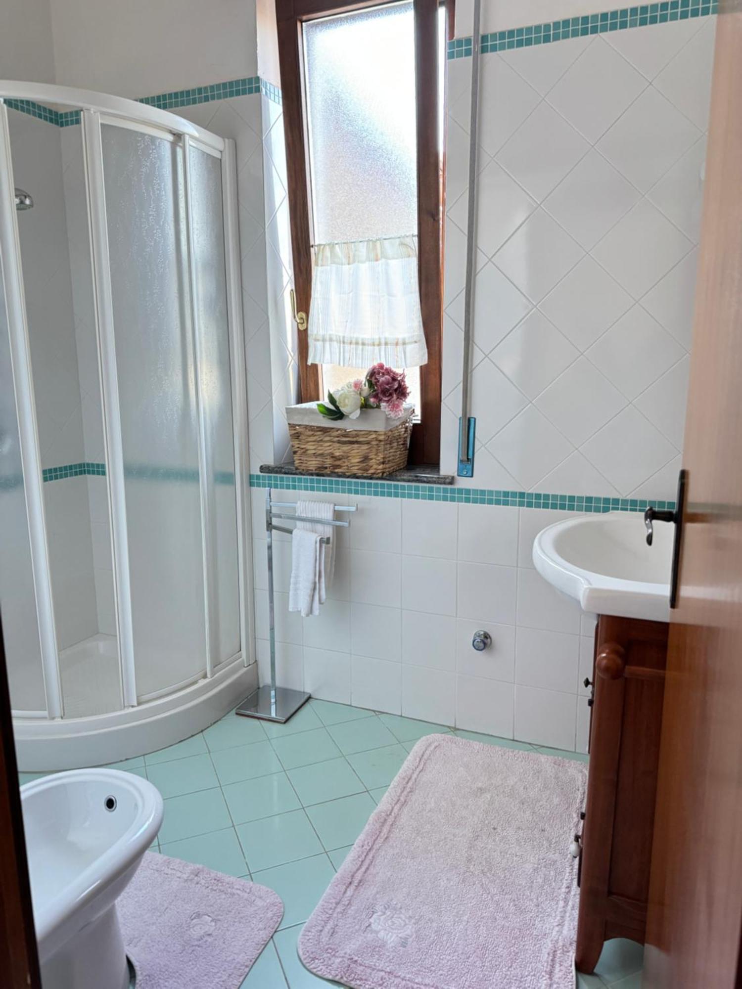 Le 4 Stagioni Apartment