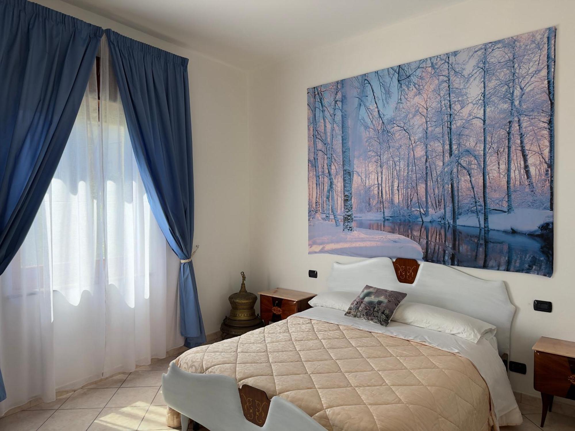 Le 4 Stagioni Apartment