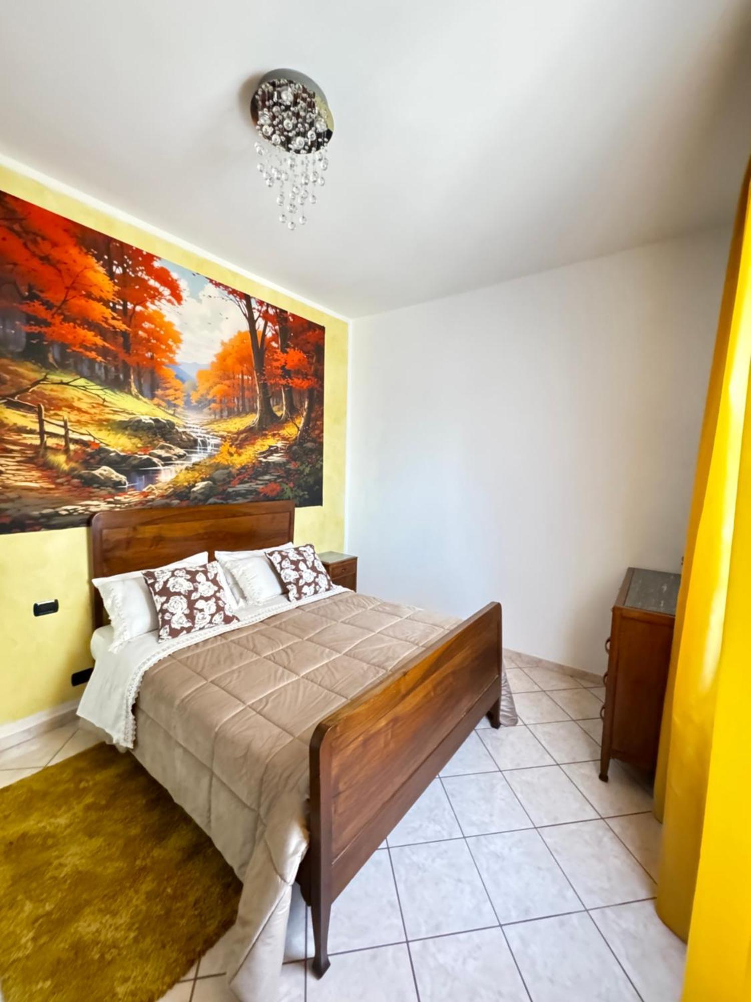 Le 4 Stagioni Apartment