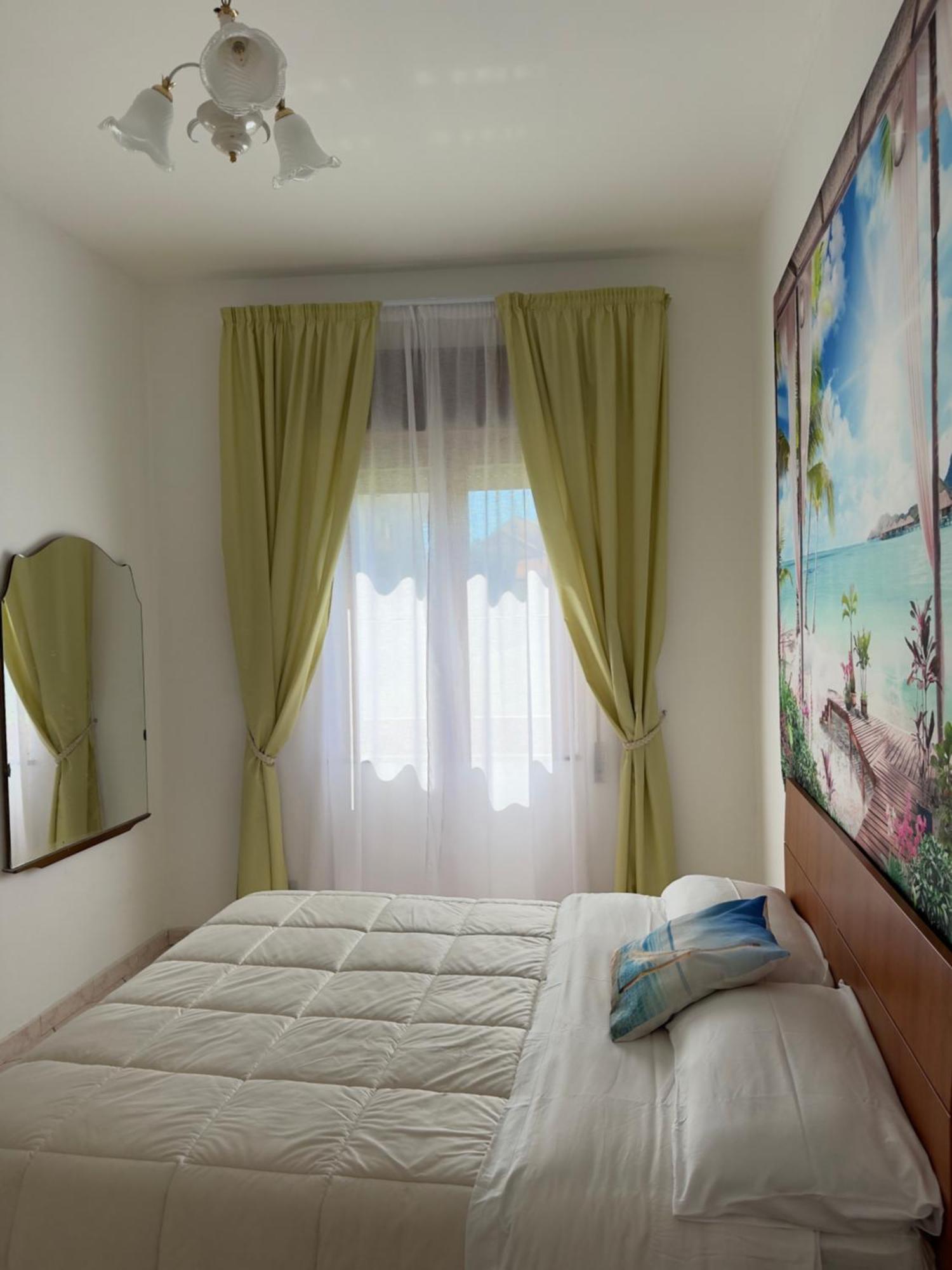 Le 4 Stagioni Apartment *