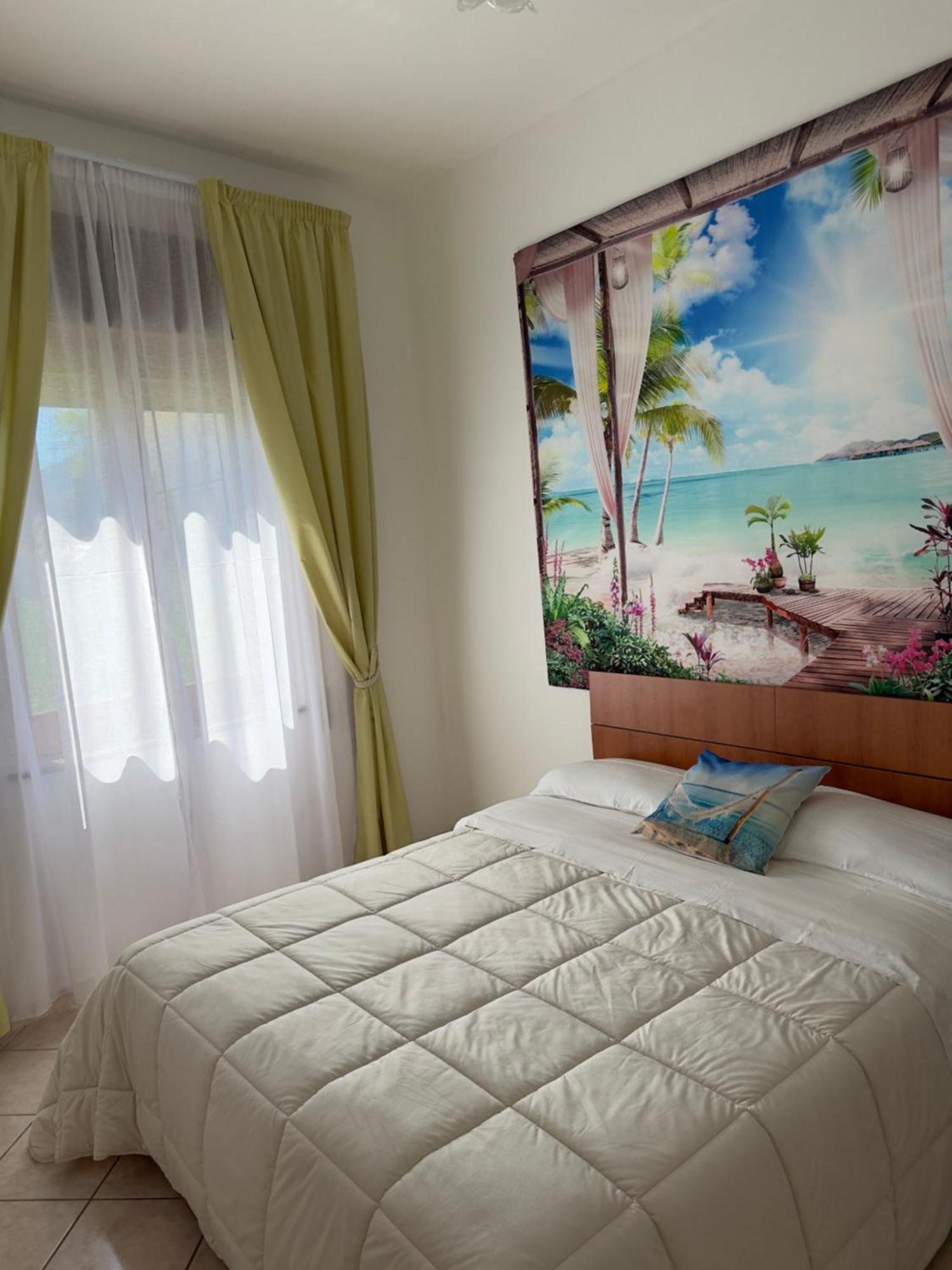 Apartment Le 4 Stagioni Agerola