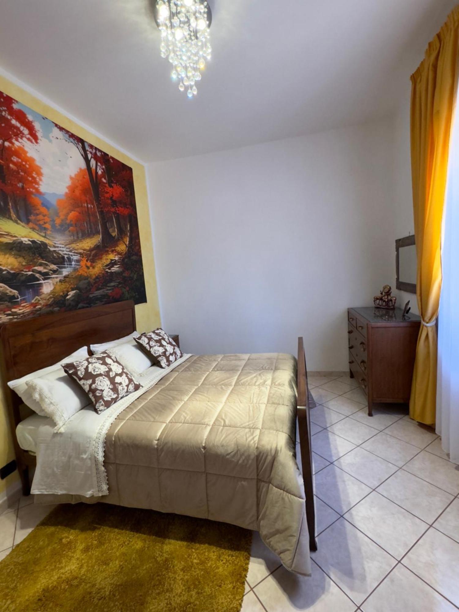 Le 4 Stagioni Apartment Agerola