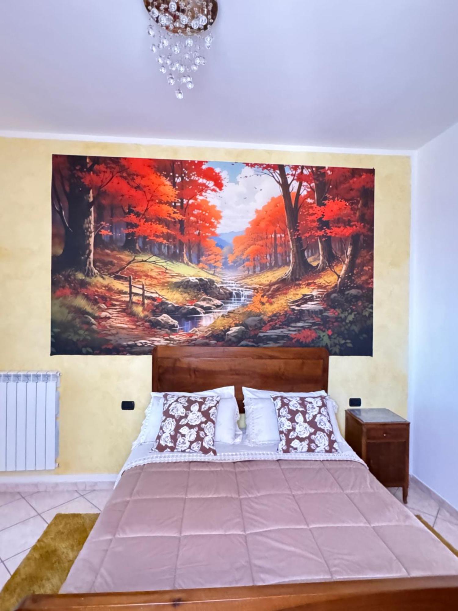 Le 4 Stagioni Apartment