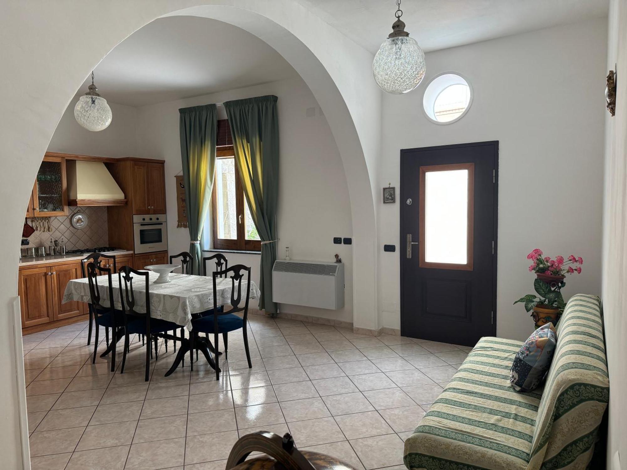 Le 4 Stagioni Apartment Agerola