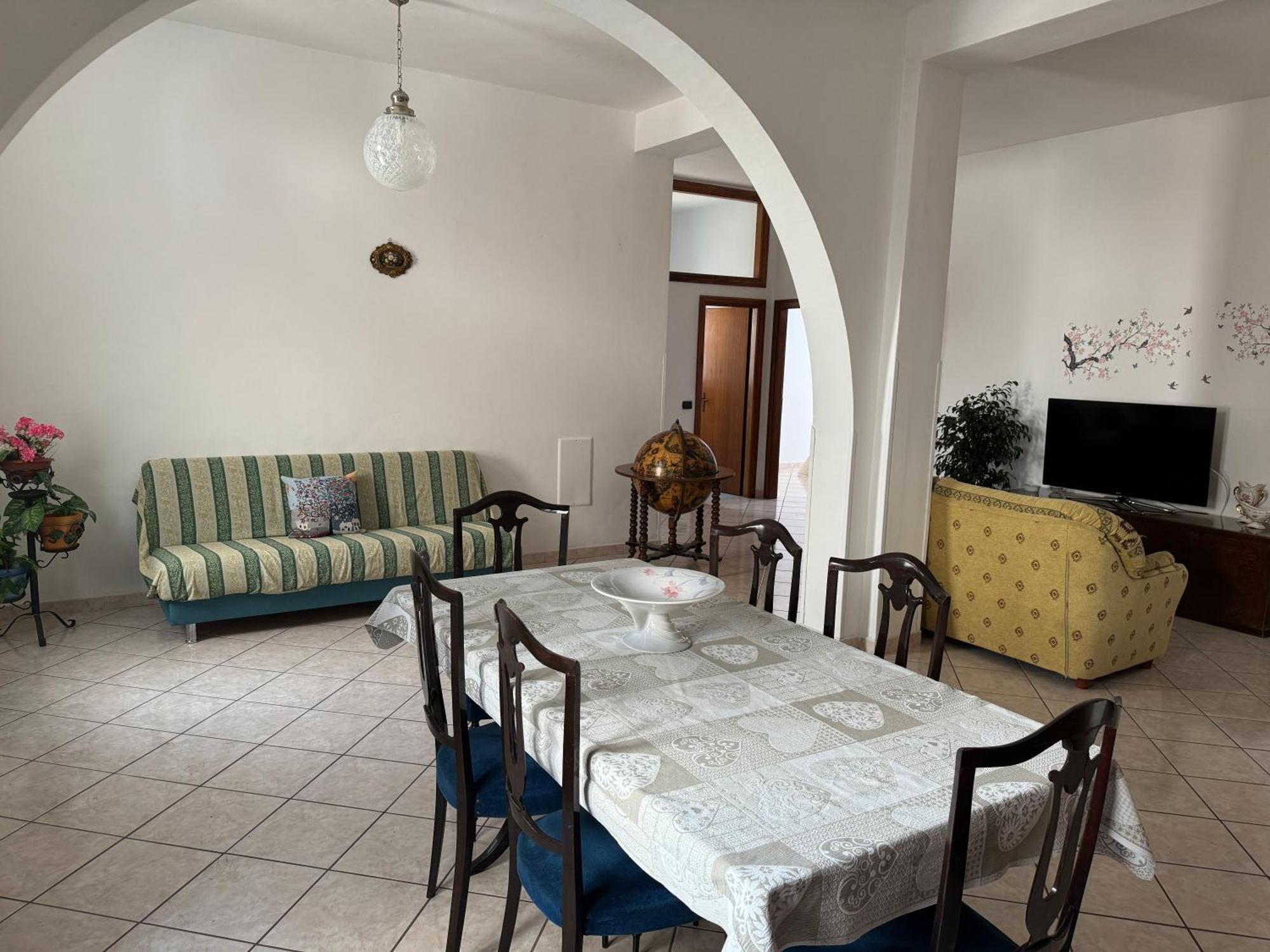 Le 4 Stagioni Apartment *