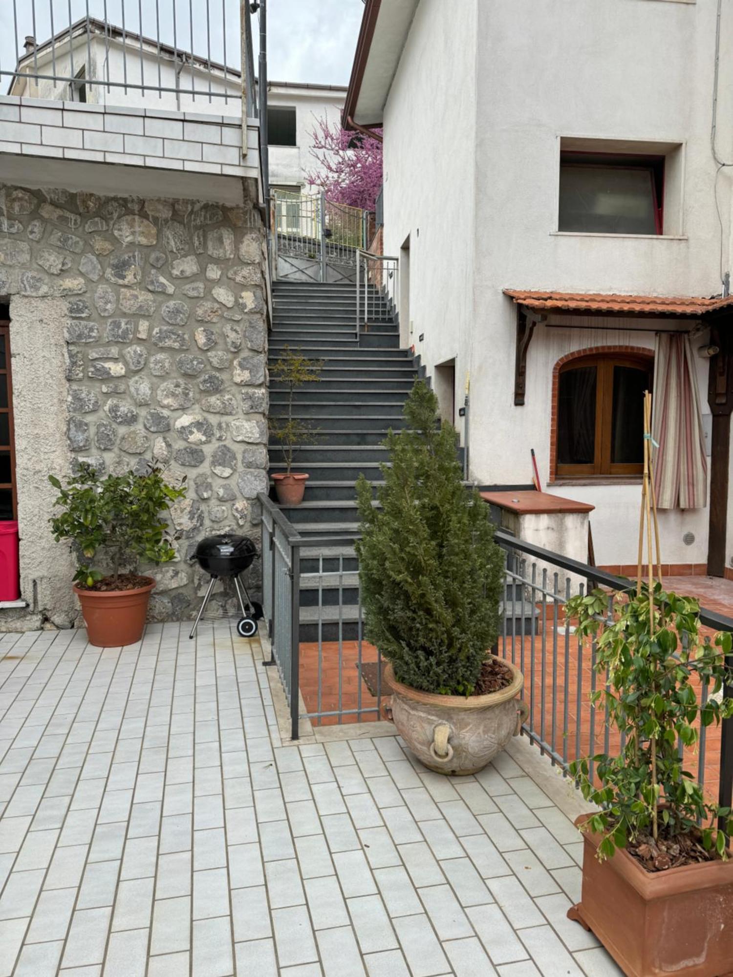 Apartment Le 4 Stagioni *