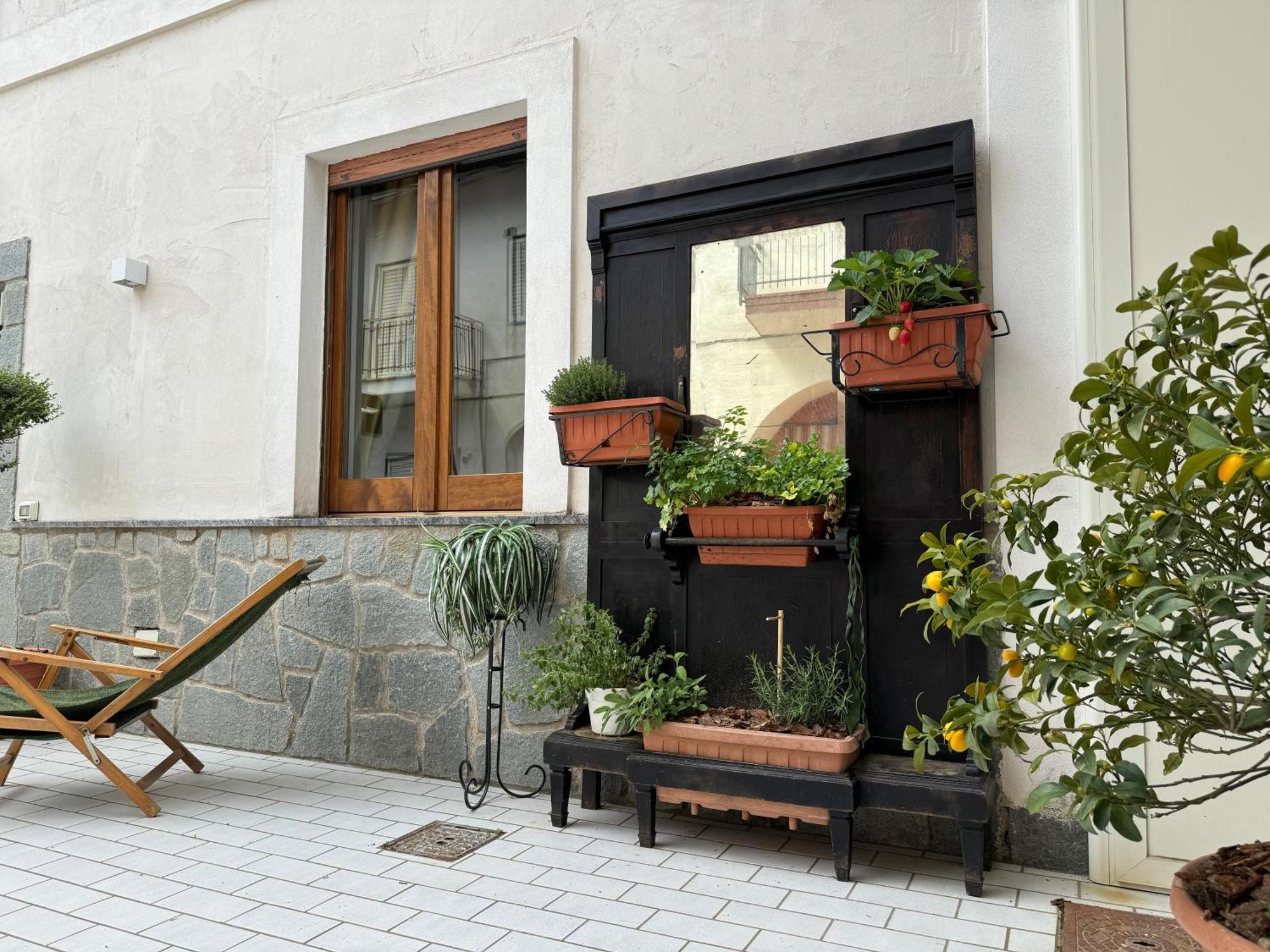 Apartment Le 4 Stagioni