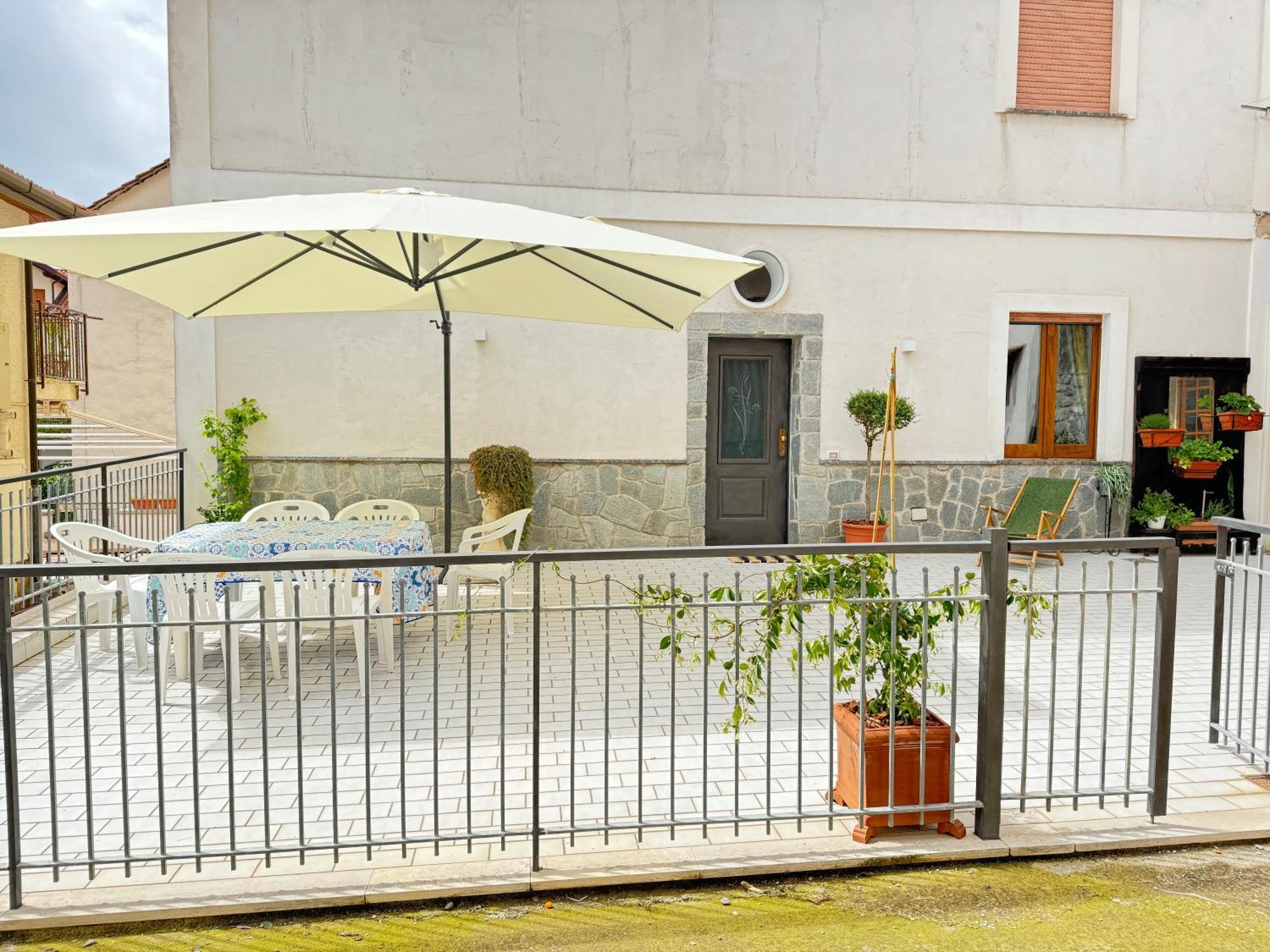 Apartment Le 4 Stagioni