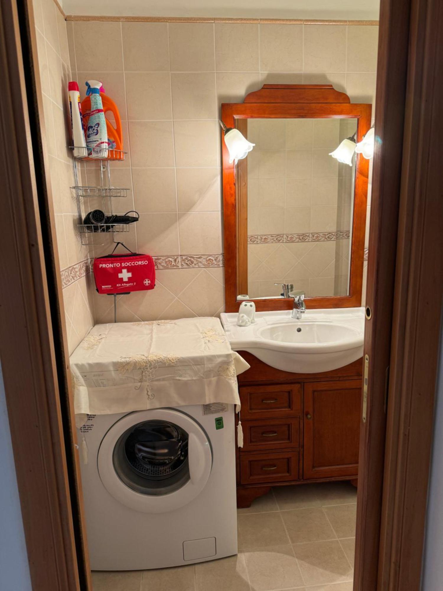 Apartment Le 4 Stagioni Agerola