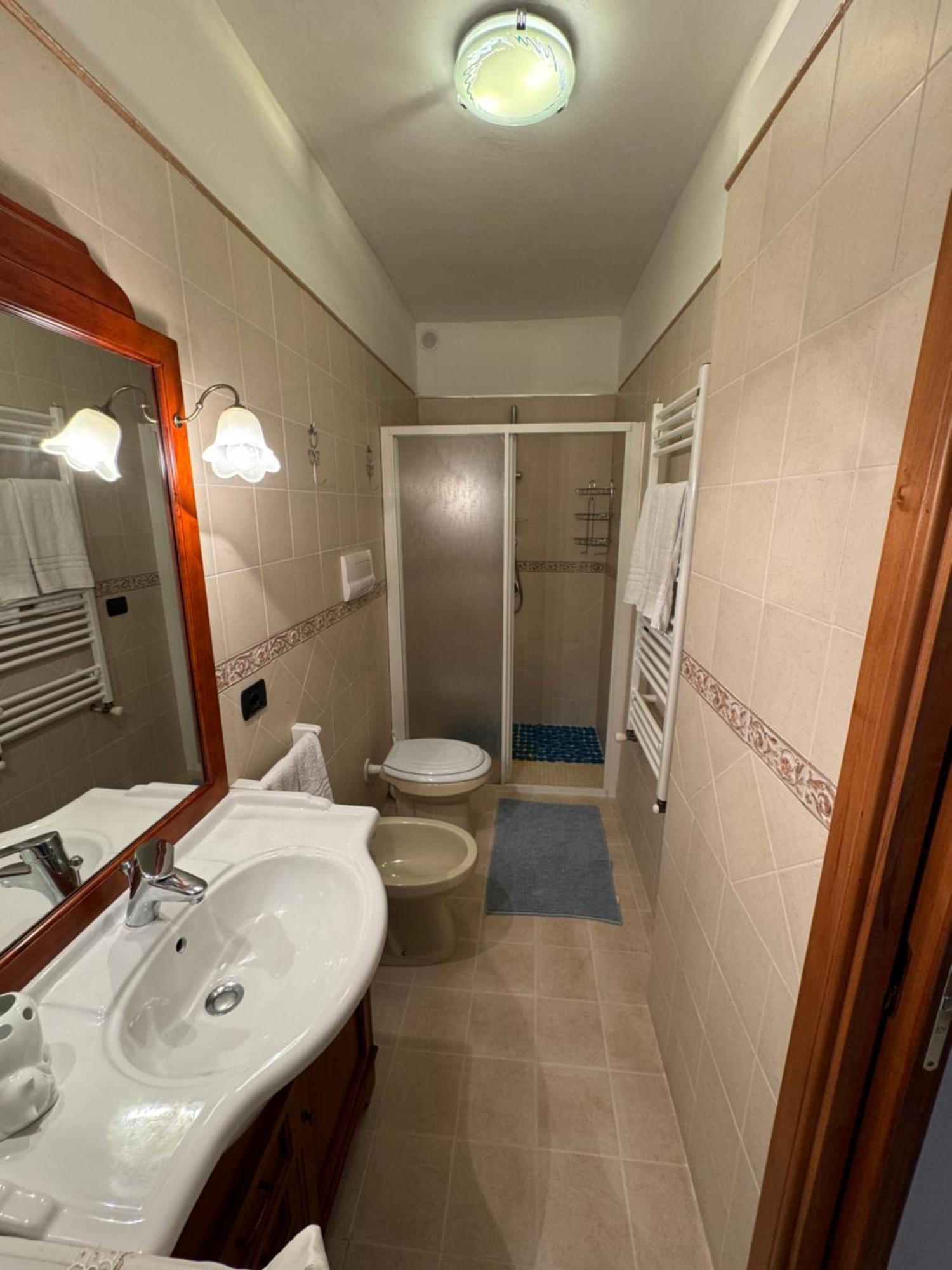 Apartment Le 4 Stagioni